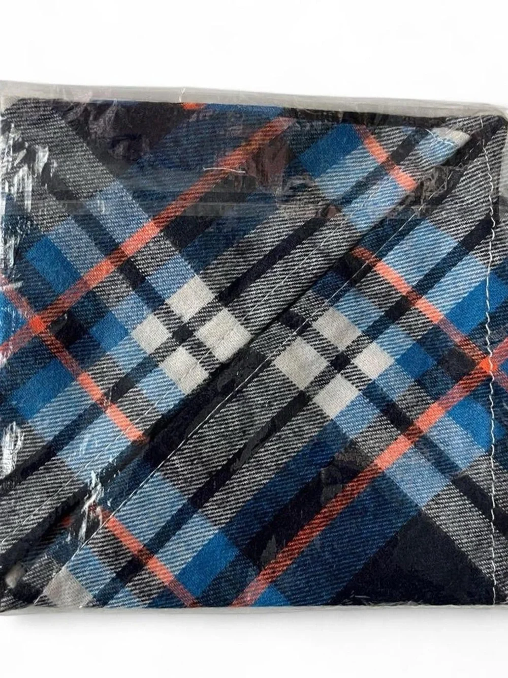 N/A classic plaid